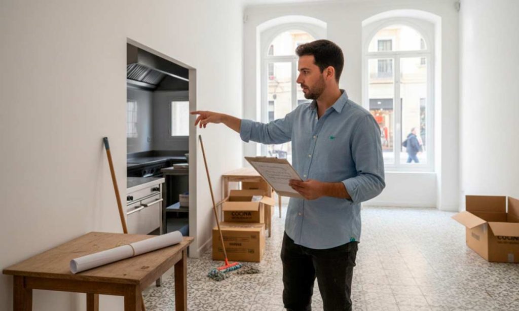 check-list-abrir-restaurante-en-madrid