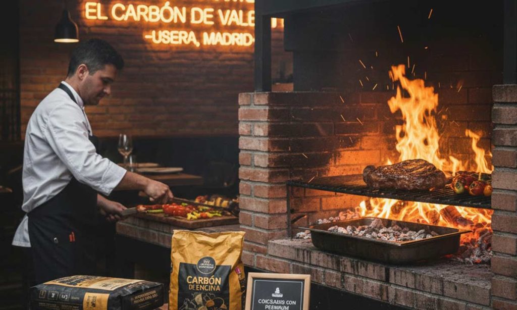 cocinar-con-carbon-de-encina