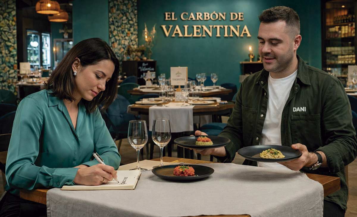 el-carbon-de-valentina-daniel