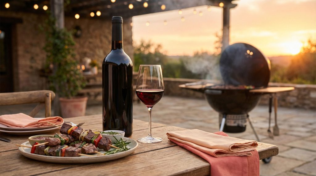 garnacha-de-aragon-para-carne-asada-tinto