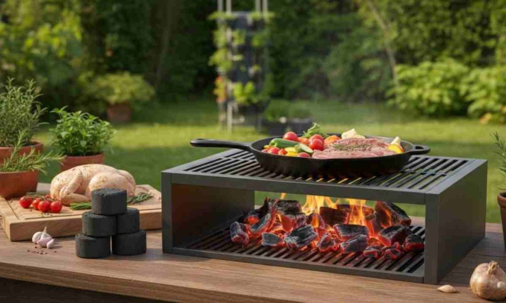 cocina-ecologica-con-carbon-de-encina-recetas-y-beneficios