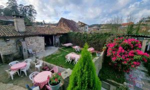 Furancho: el secreto gastronómico gallego oculto