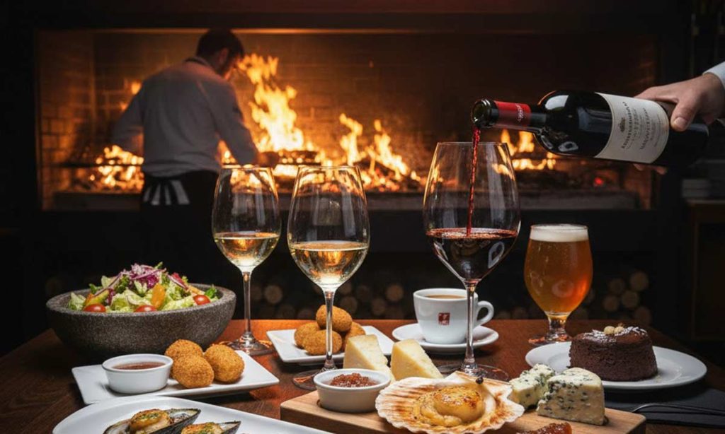 maridaje-gastronomia-que-es