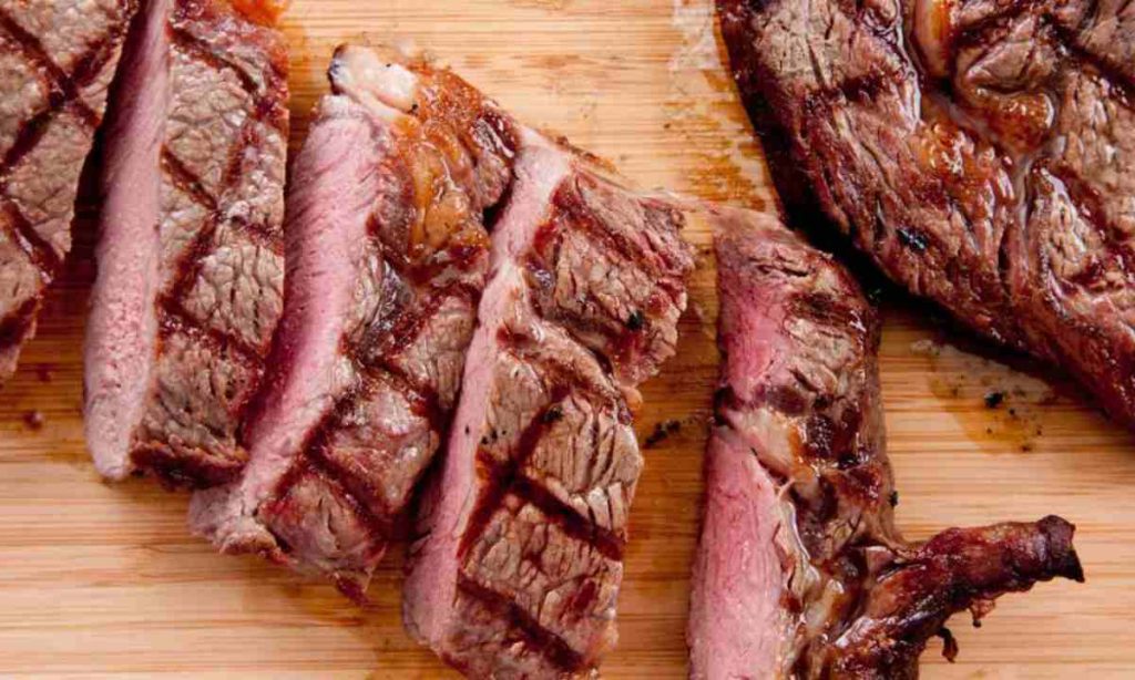 metodos para ablandar la carne