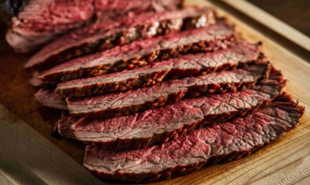 opciones para la carne asada