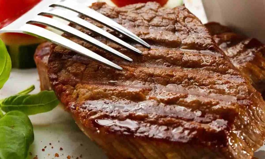 picaña de ternera en madrid