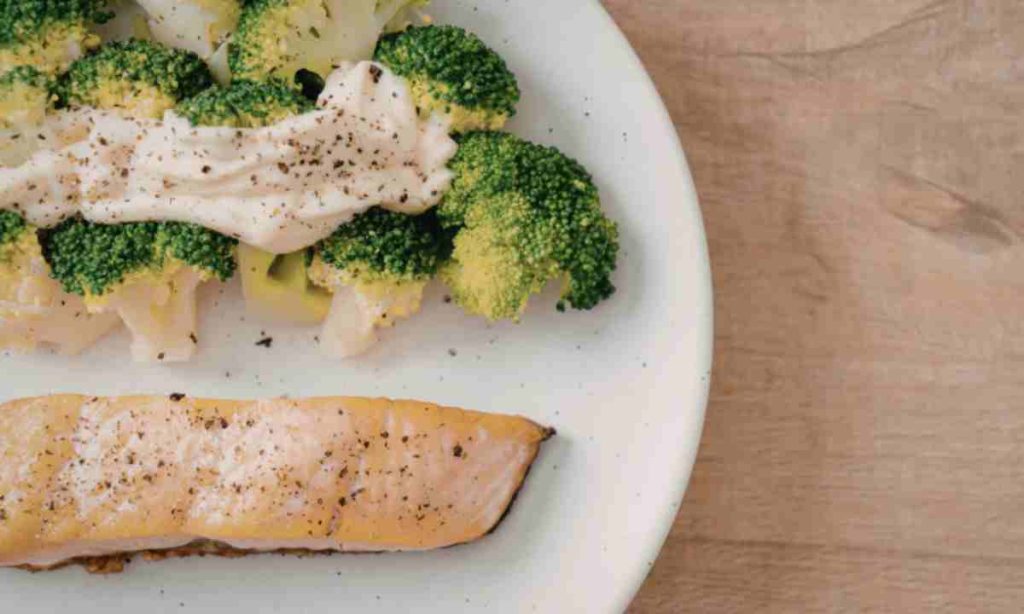 preparacion de un buen rape a la brasa