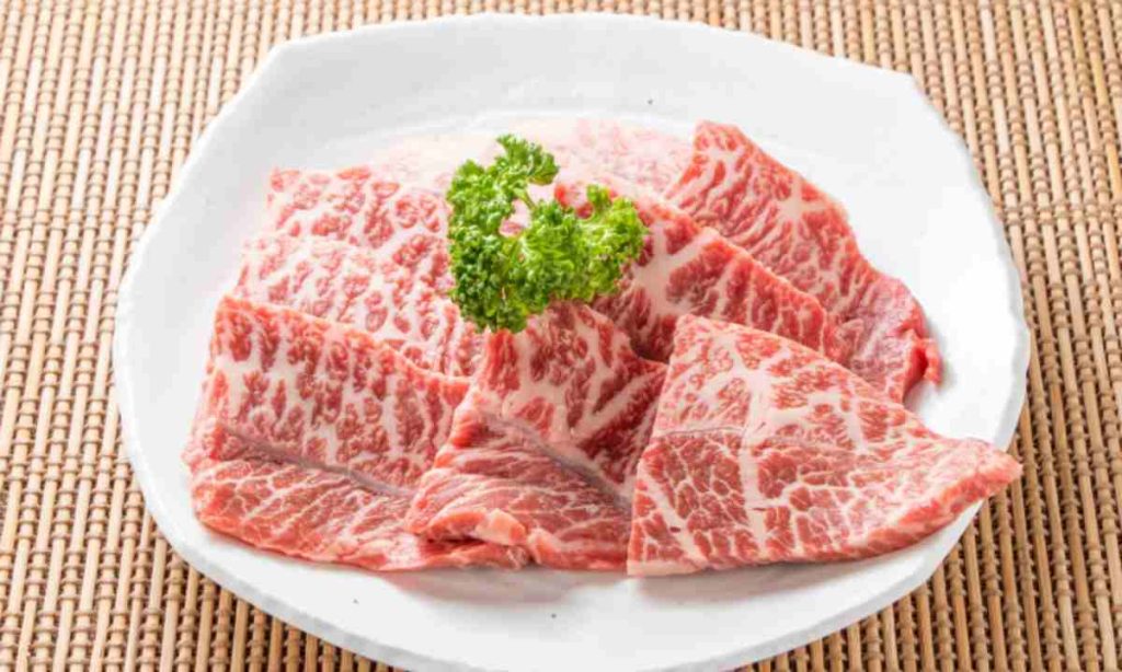 propiedades de la carne de potro