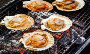 ¿Qué son las zamburiñas? Guía fácil