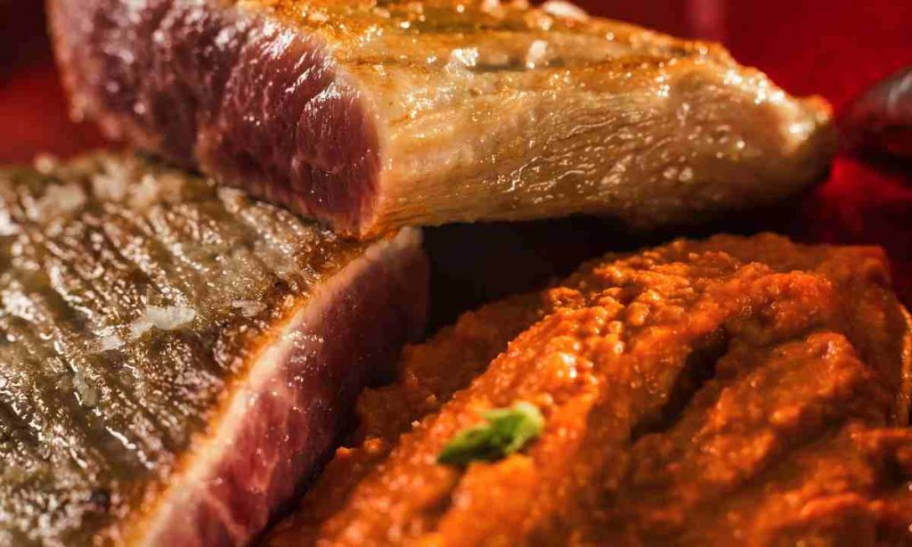 secreto iberico en brasa