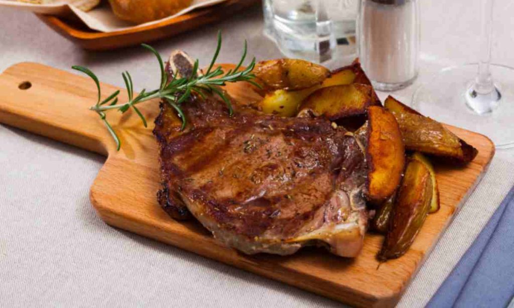 5 recetas madrileñas con ternera