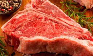 Propiedades de la carne de ternera y sus beneficios