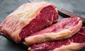 Carne de vacuno ecológica: cómo es y qué aporta