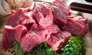 Cortes magros de ternera IGP: saludables y sabrosos