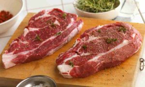 Diferencia entre entrecot y chuletón: guía clara