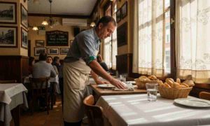 Diferencia Menú Diario y Especial: Qué Elegir en Madrid