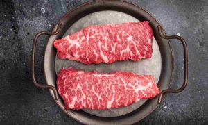 ¿Qué corte de carne de vacuno usar según cada plato?