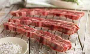 Carne de ternera para niños: cómo prepararla bien