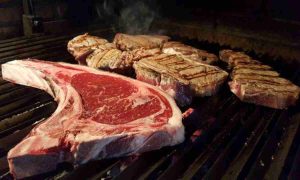 Lo que hace destacar la carne de la Sierra de Guadarrama