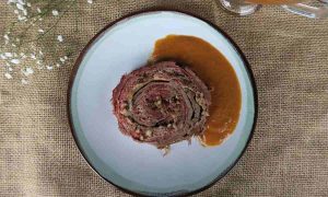 Relleno de ternera casero, recetas sencillas y sabrosas