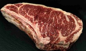 Carne Premium: Vaca Rubia de Galicia vs Wagyu