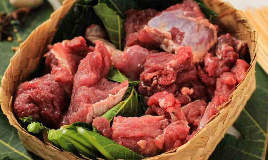 ternera igp sierra guadarrama beneficios