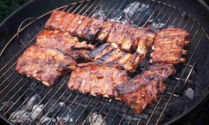 Las mejores carnes para la barbacoa