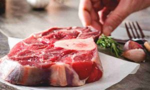 Carne sostenible en Madrid