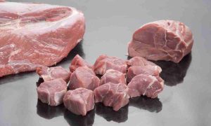 ¿Cómo preparar el morcillo de ternera?